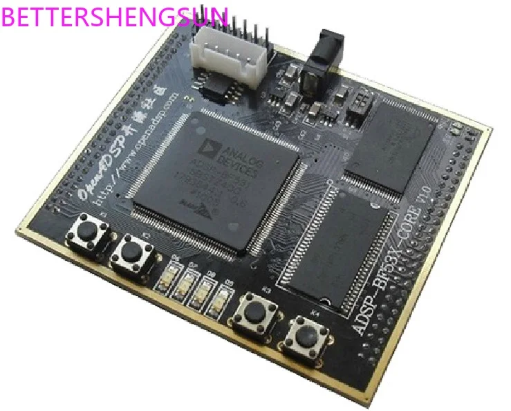 BF533 доска/завод деталя ядро ADSP CORE|Датчик ABS| |