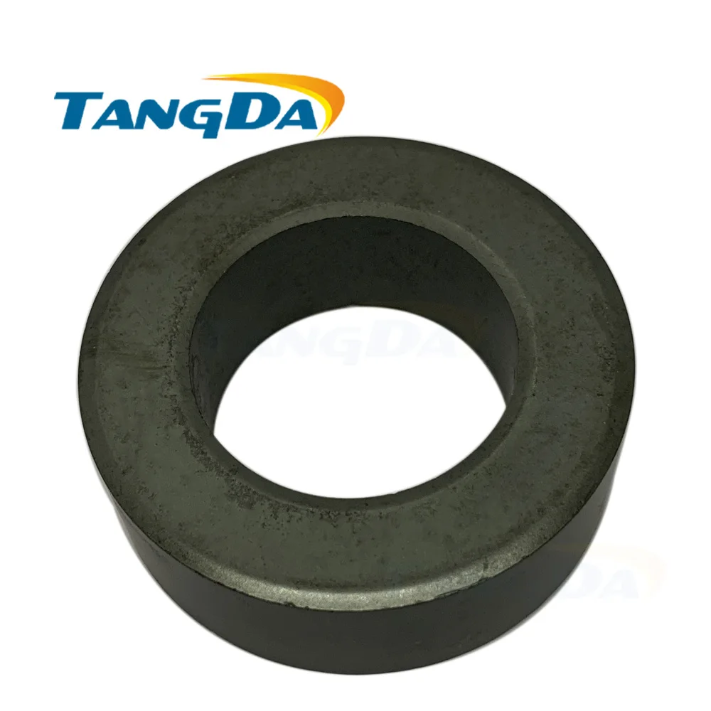 Ферритовый сердечник из бисера 60*35*20 мм магнитное кольцо MnZn Mn Zn Магнитная