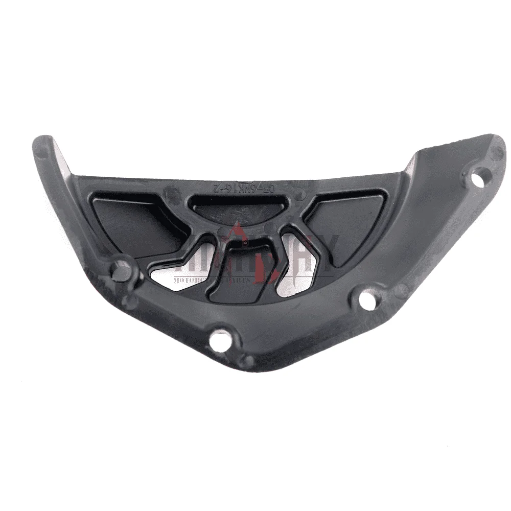 Аксессуары для мотоциклов нейлоновый защитный чехол двигателя защитная крышка