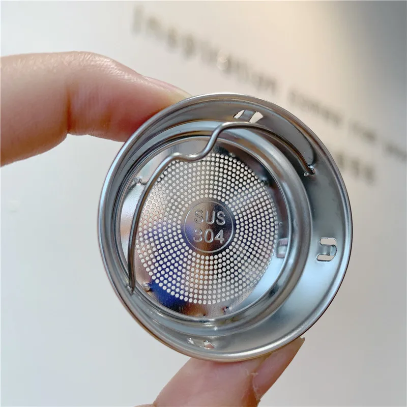 

New Vacuum Flask Stainless Steel Creative Thermos Simple Coffee Cup Outdoor Sports Portable Travel Cup Thermos Water Bottle