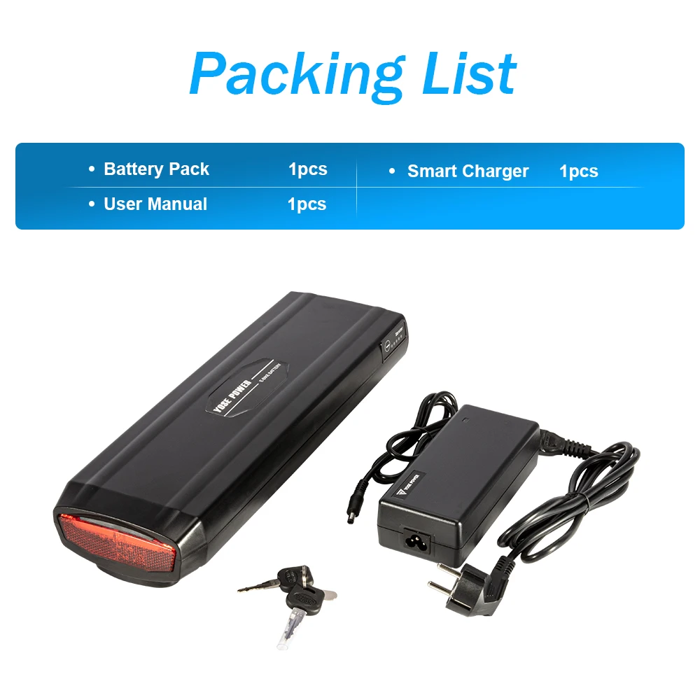 Аккумулятор для электровелосипеда stella 36 В В|Батарея электровелосипедов| |