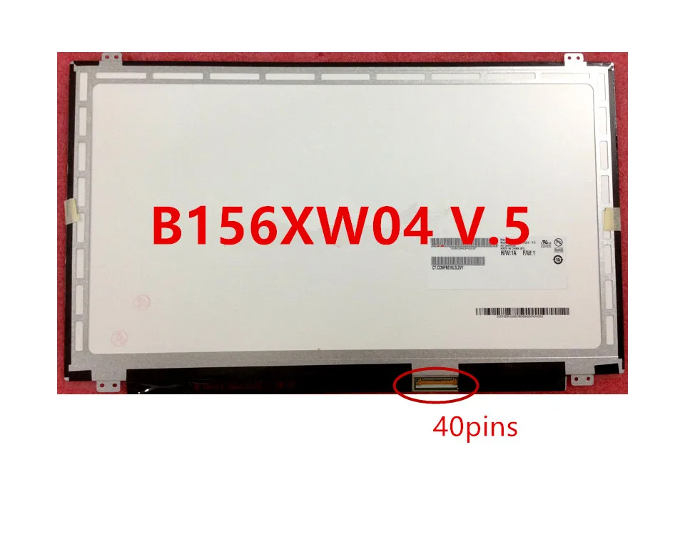 B156xw04 V 8 Купить