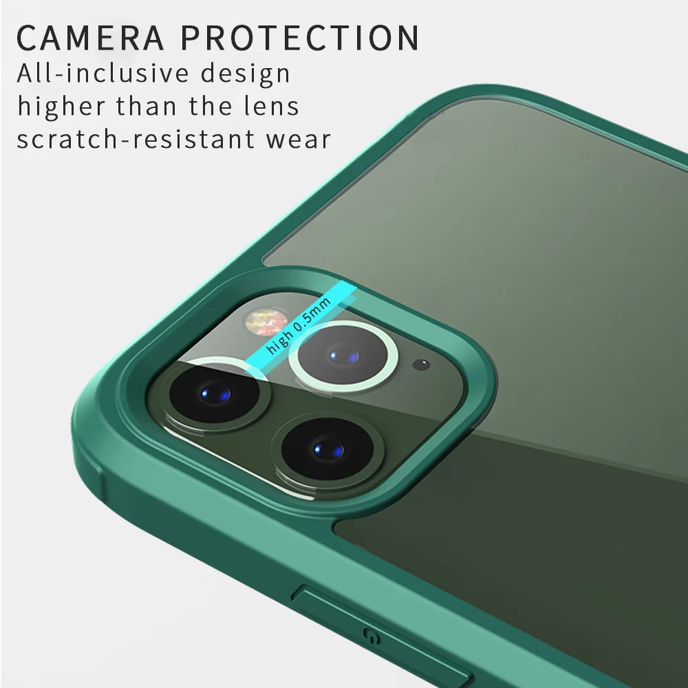 KISS чехол Чехол из закаленного стекла для телефона для iphone 11 Pro XS MAX XR двухсторонний стеклянный бампер чехол s для iphone 11 X Чехлы Funda