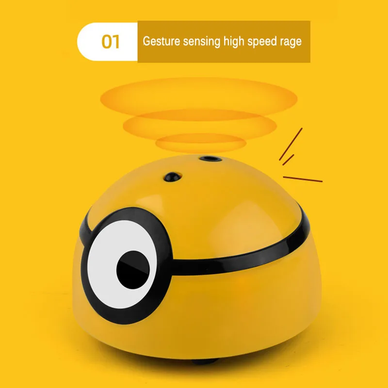 

Intelligent Escaping Toy Cat Dog Automatic Walk Interactive Toys For Kids Pets Infrared Sensor Rabbit Pet Supplies Accessories