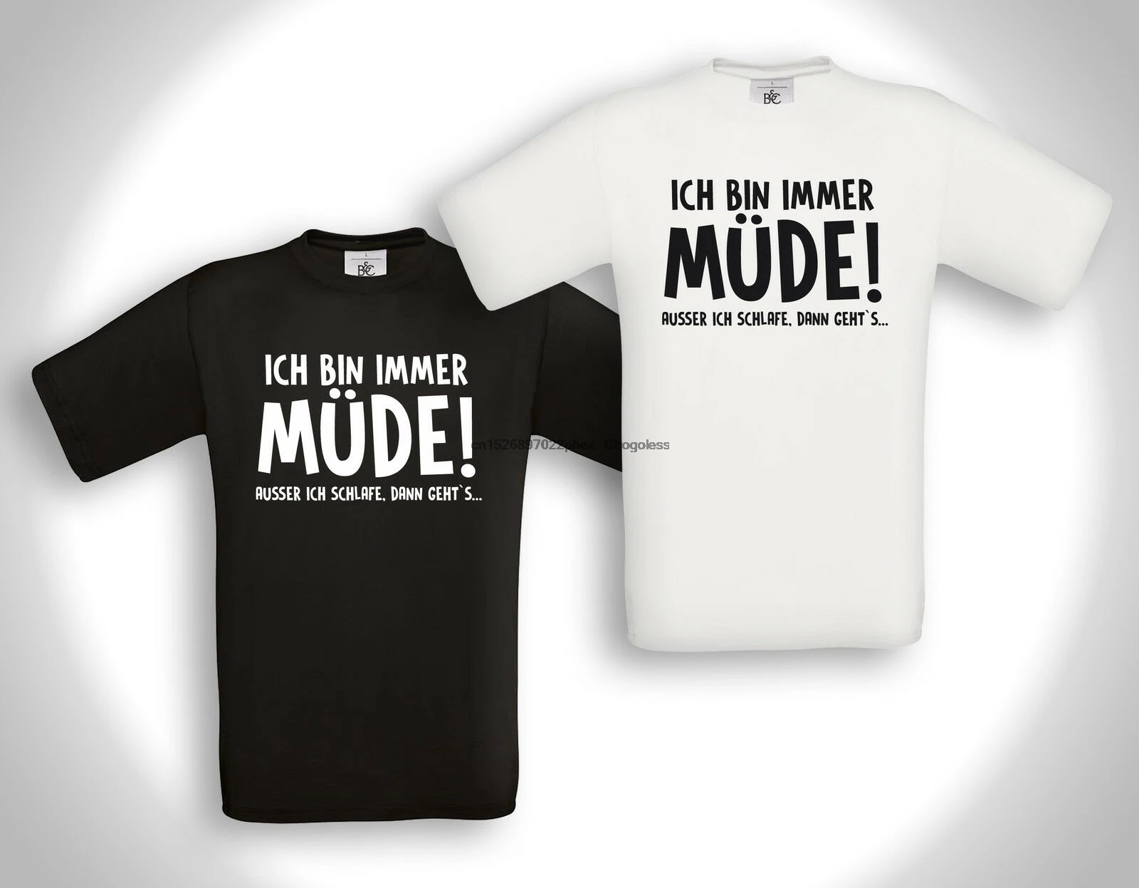 Я всегда устал! Забавная футболка подарок на день рождения со слоганом