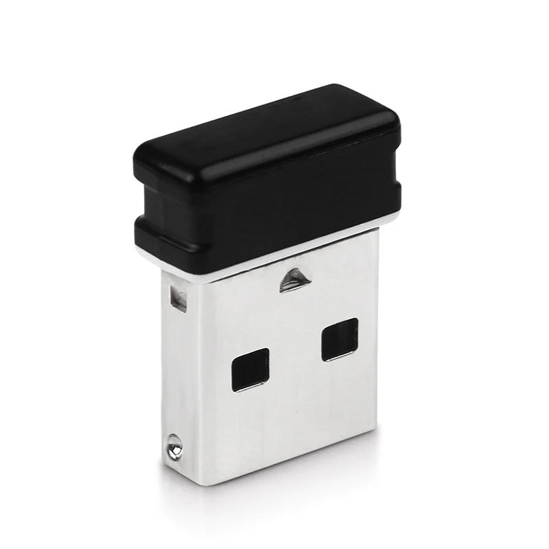 Беспроводной клавиатура приемник Unifying USB адаптер для подключения logitech Мышь клавиатура M215 M235 M325 M545 M705 6 каналов