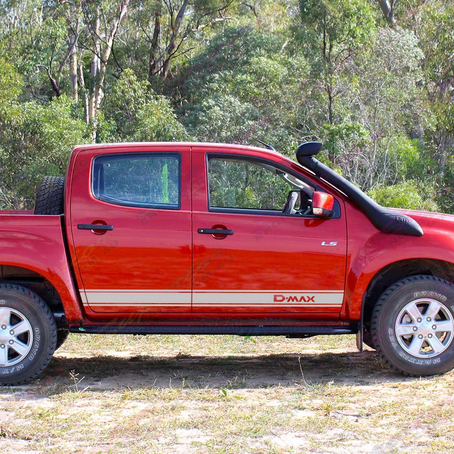 2 шт. градиентные виниловые наклейки на автомобильные двери|Наклейки автомобиль|