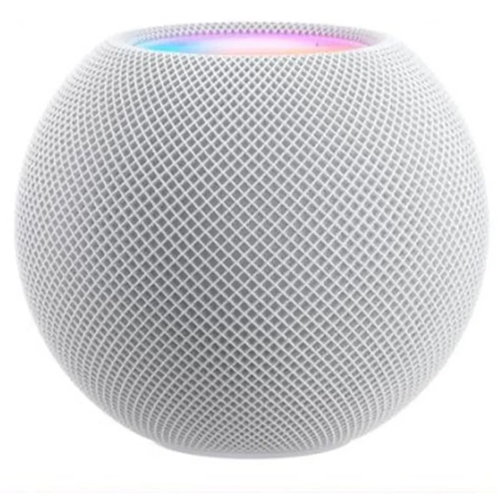 RYWER Bluetooth-compatible Speaker HomePod Portable Smart Copy 1:1HIFI Deep Bass Stereo Type-C Wired Waterproof | Электроника