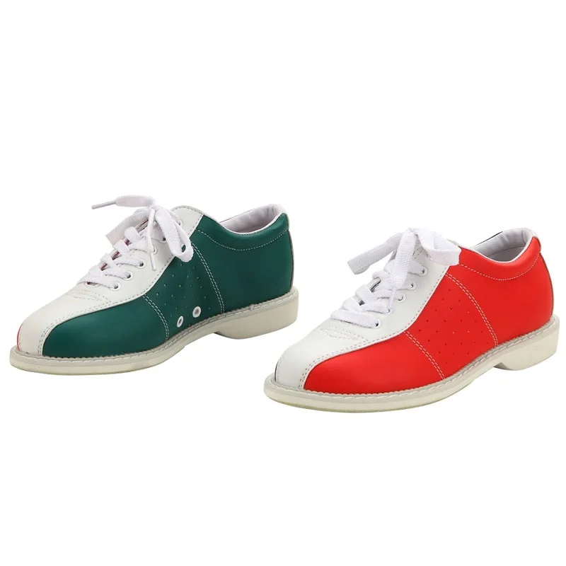 Обувь унисекс для боулинга Мужские дышащие кроссовки Wo мужские удобные легкие