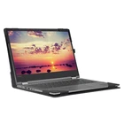 Чехол для ноутбука Lenovo Yoga 520 Flex 5 14 дюймов, чехол для ноутбука из искусственной кожи, защитный чехол в подарок