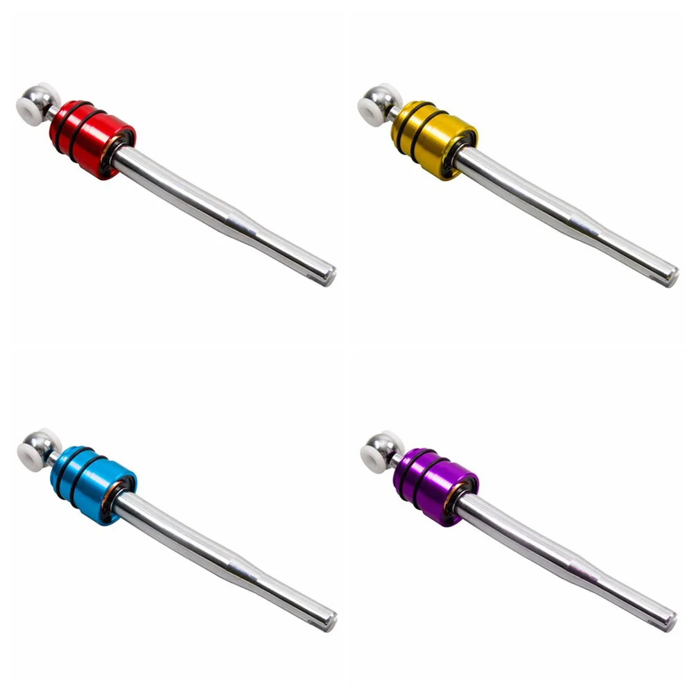 Прямая поставка короткие переключения передач из алюминиевого сплава быстрый