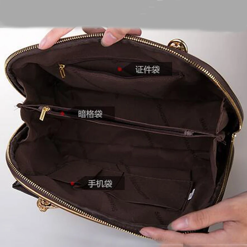 2019 модная любимая женская сумка через плечо Классическая полностью Холщовая