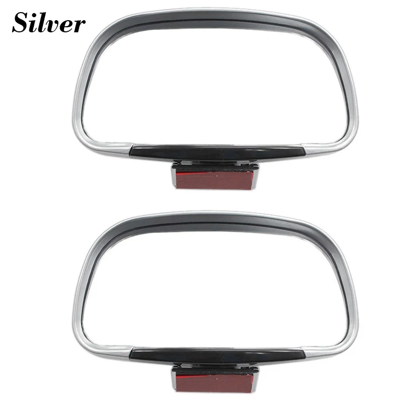 

Зеркало заднего вида с углом поворота 360 градусов, для парковки, 1 пара