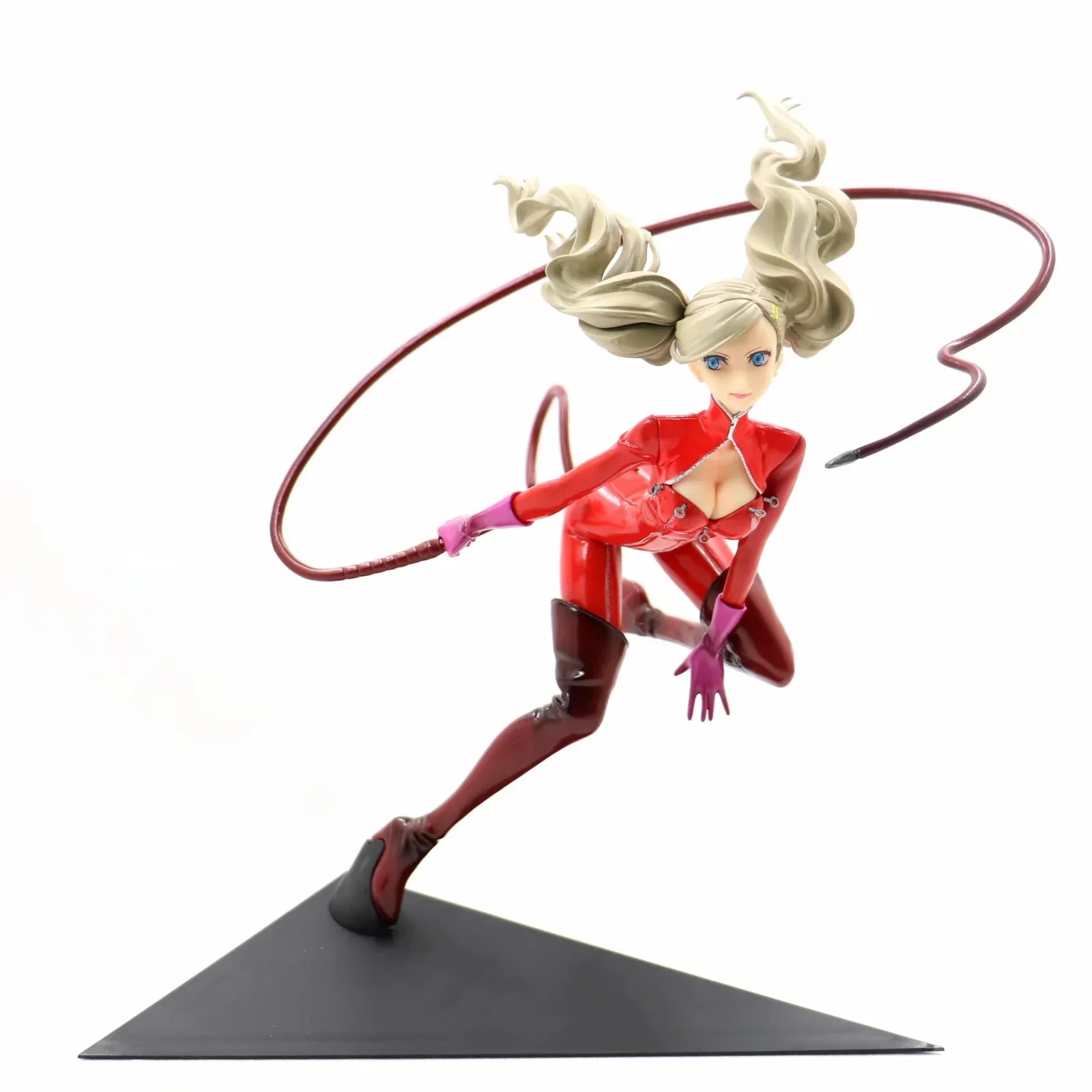 P5 Persona 5 Анна такамаки фантомный вор Ver. Коллекционная экшн-фигурка из ПВХ в