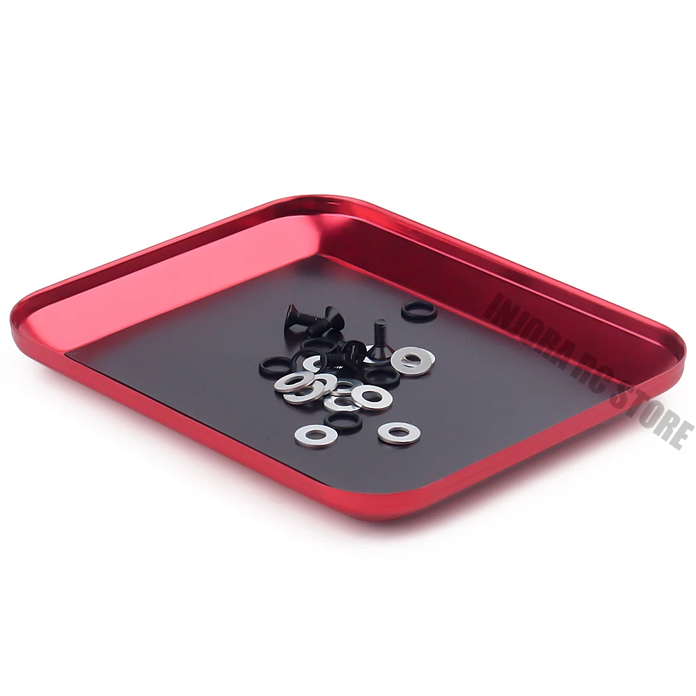 1 шт лоток для винтов пластин