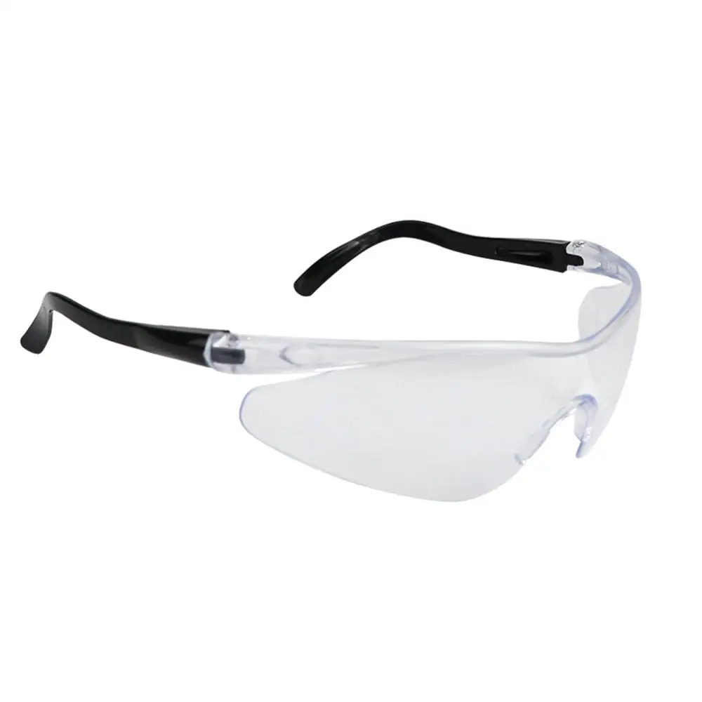 Защитные очки из мягкой резины противоударные для глаз Слюнявчики