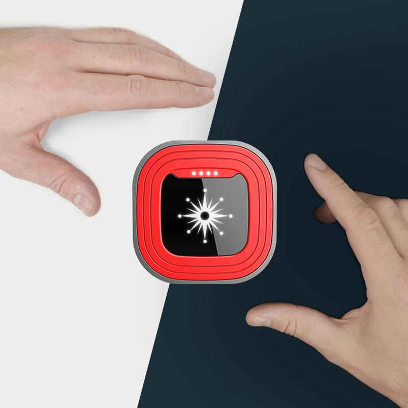 

15w Wireless Charger Is Suitable For iphone12 Portable Zinc Alloy Square Desktop Mobile Phone Fast Charging Wireless Charging