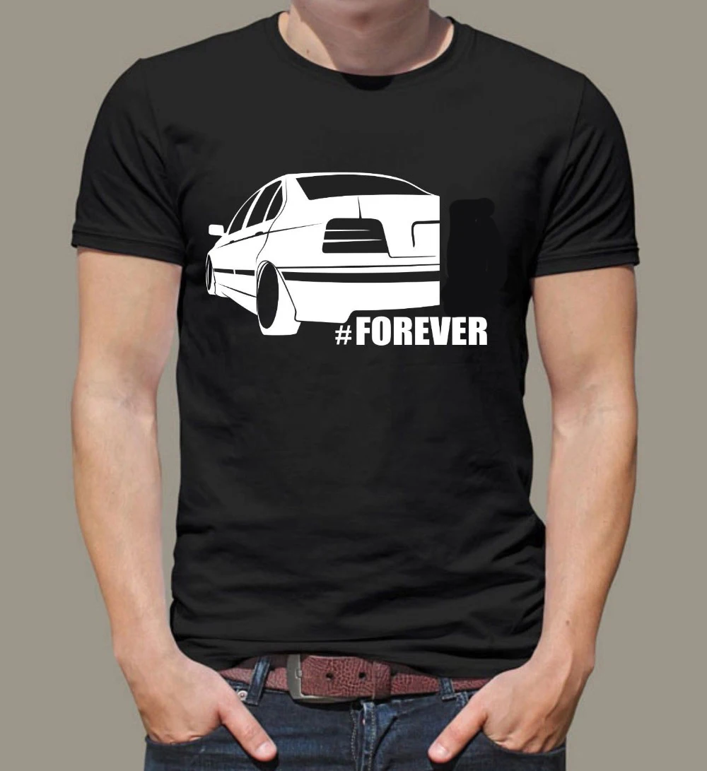 2019 модная хитовая Мужская футболка Germay Автомобильный держатель для