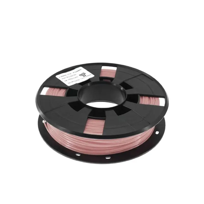 

3D Printer 0.2KG 1.75mm PLA Filament Printing PLA Material Colorful For Extruder Pen Rainbow Plastic Accessories