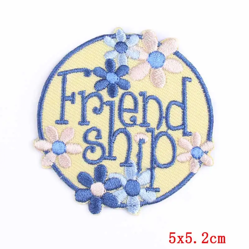 Милые нашивки с едой для одежды авокадо из мультфильма термоклейкие на одежду