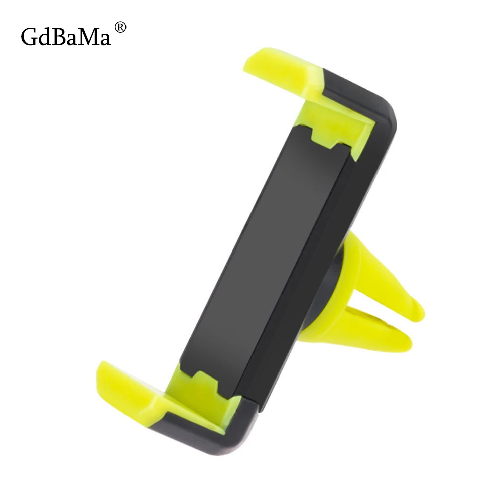 Универсальный автомобильный держатель для телефона подставка крепление на