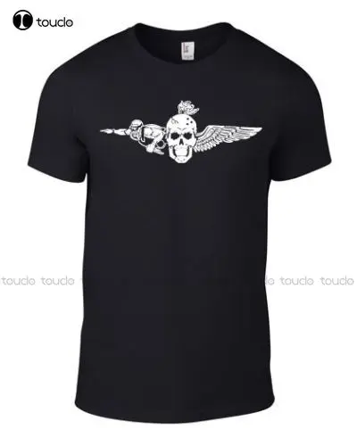 

Summer Short Sleeves Cotton T-Shirt U. S. Usmc Marines Recon No.101 T-Shirt Tee Shirt Custom Aldult Teen Unisex