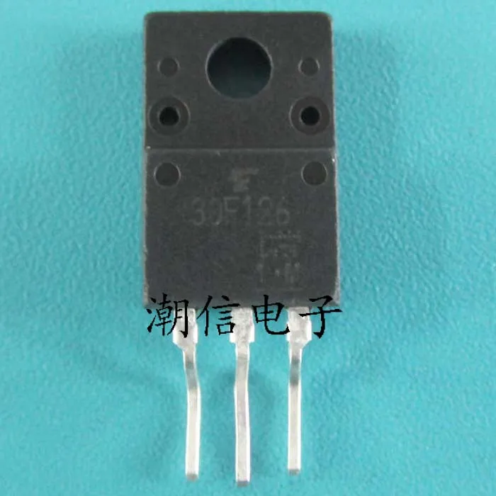 

30F126 30A 330V