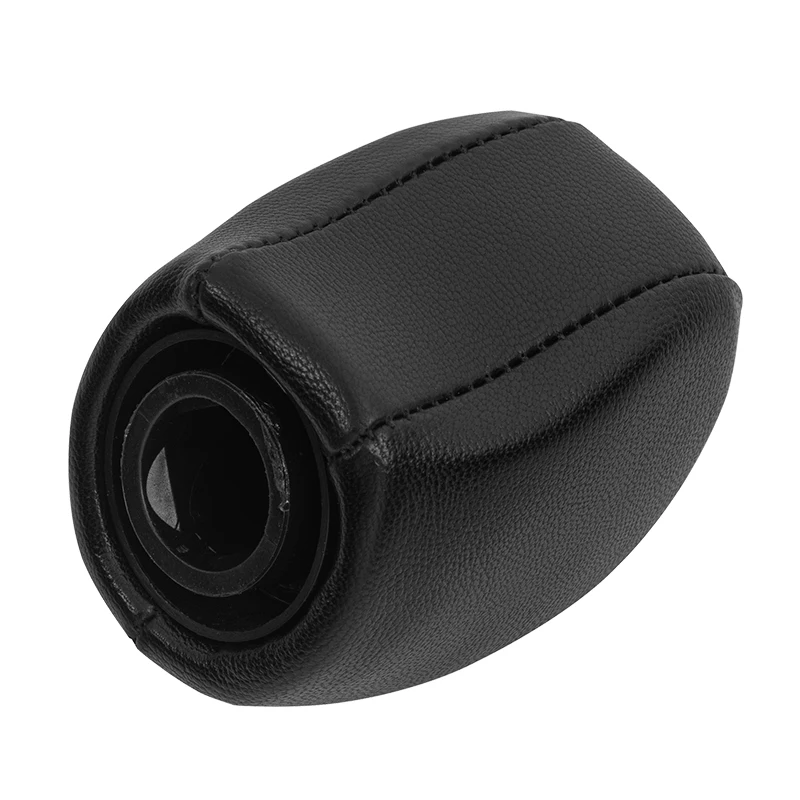 6 Speed Leather Gear Shift Knob For Renault Laguna III MK3 Gaiter Boot Case Lever Stick 2008 2009 2010 2011 2012 2013 2014 2015 |