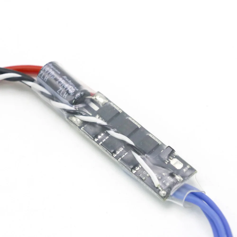 30A Mini ESC Simonk 30A/blheli контроллер скорости прошивки 2-4S для мультикоптера RC самолетов |