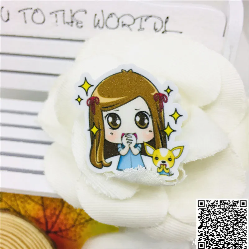 Наклейки для влюбленных пар 40 шт. наклейки автомобиля мотоцикла телефонной книги