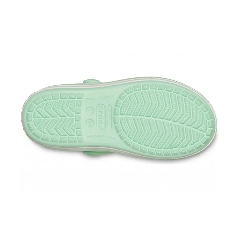 CROCS Crocband Sandal Kids KIDS|Сандалии| |