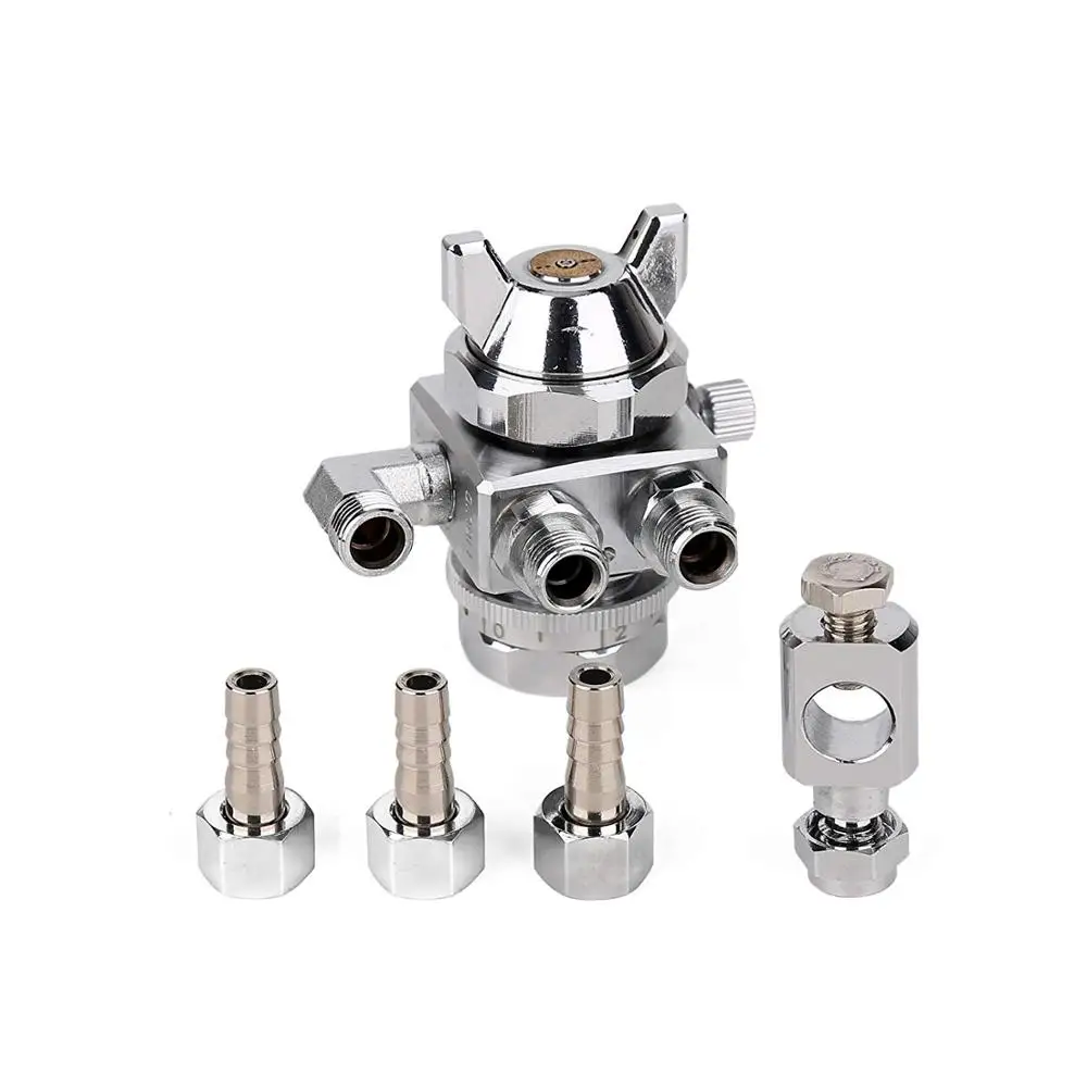 Автоматический распылитель STARY Пневматический краскопульт с регулируемым