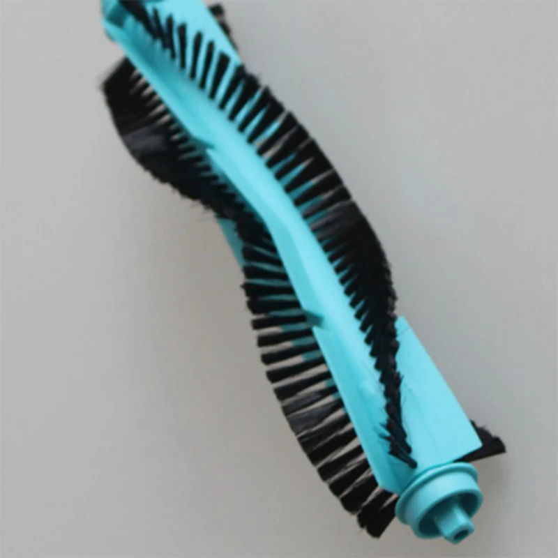 

Promotion!Replacement Roller Brush Side Brush for Cecotec Conga 4090 Vacuum Cleaner Robot Sweeper Refills
