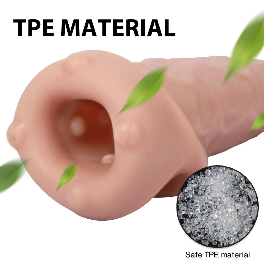 Секс-игрушки удлинитель пениса рукав для мужчин льняная насадка увеличитель