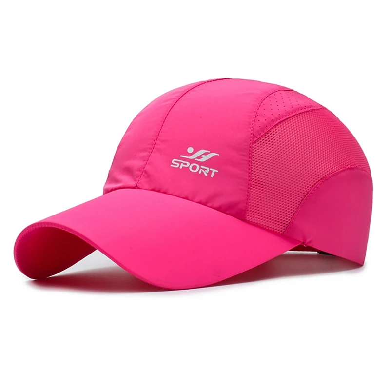 Lightweight Outdoor Running Cap 1