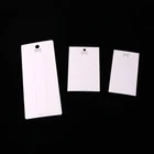 Зажим для волос, 50 шт.лот, 5,5x10 см