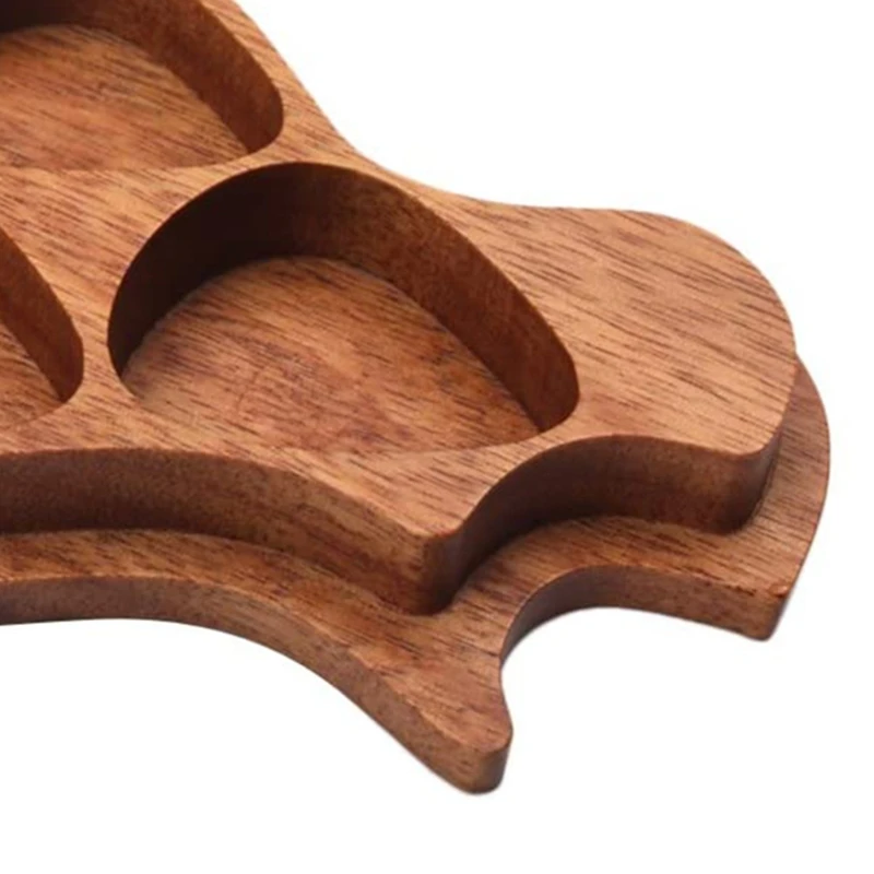 

Handmade Wooden Guitar Pick Box Guitar Pick Storage Box Guitar Accessories