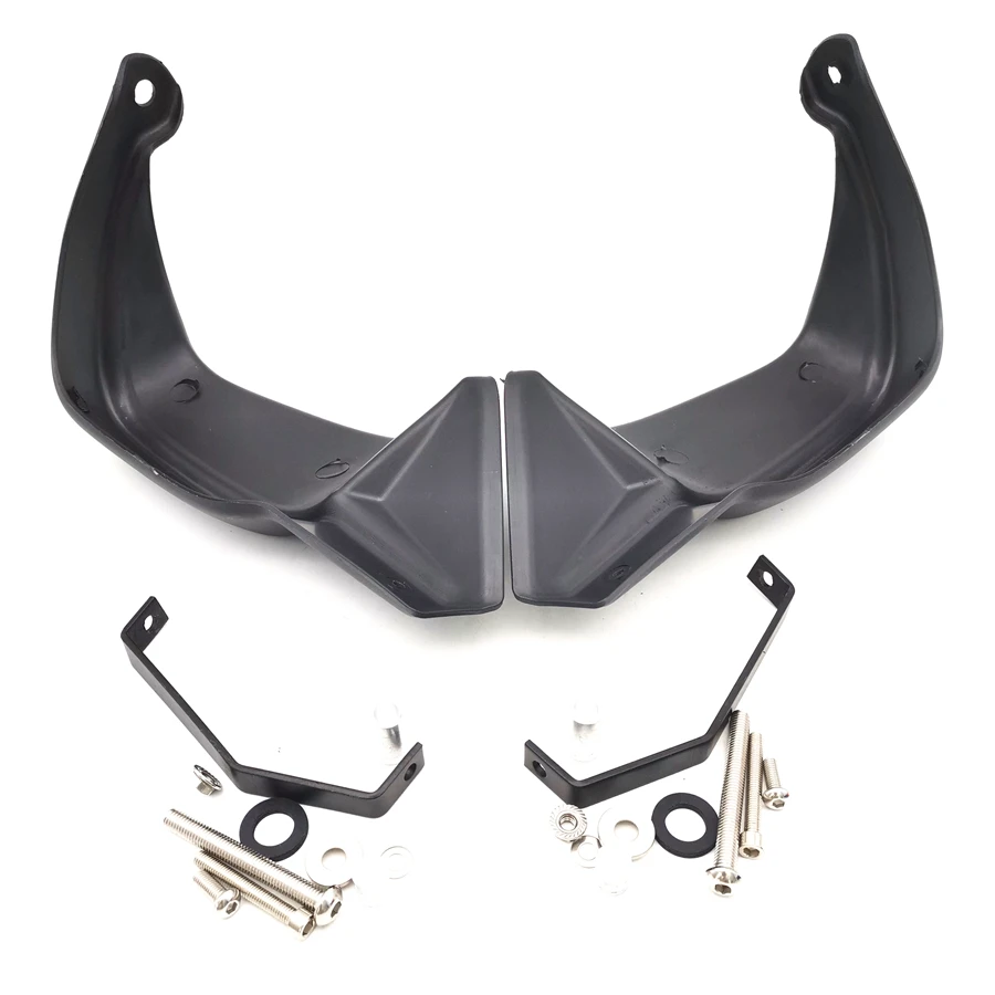 

For BMW G310R 2016-2018 Handlebar Hand Guard Brake Clutch Protector Wind Shield