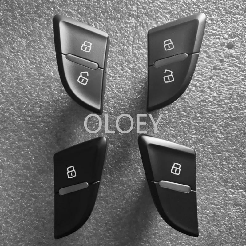 

Центральный дверной замок 8KD 962 107 B для Audi A4L A5 S5 для RS4, 4 шт./компл.