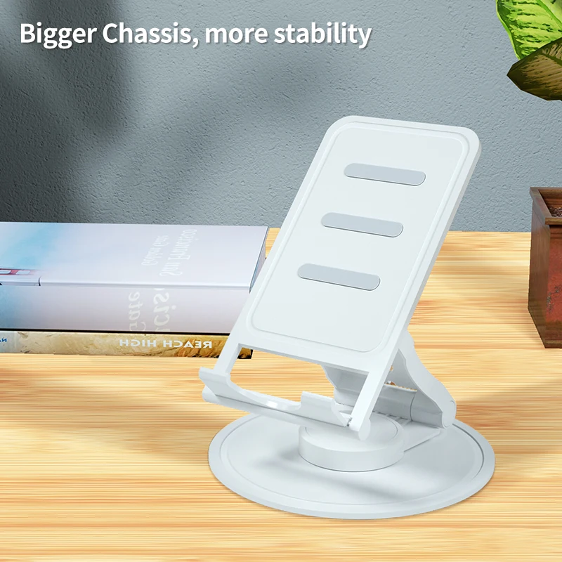 

Настольный держатель для iPhone, Samsung, Xiaomi, Huawei