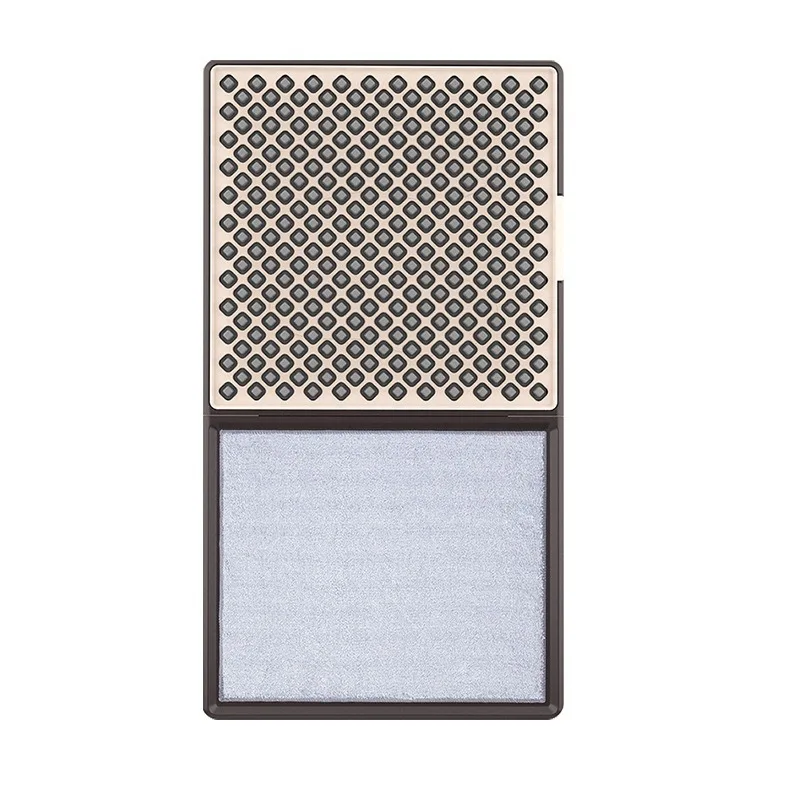 

Дезинфицирующий коврик для дома WY817