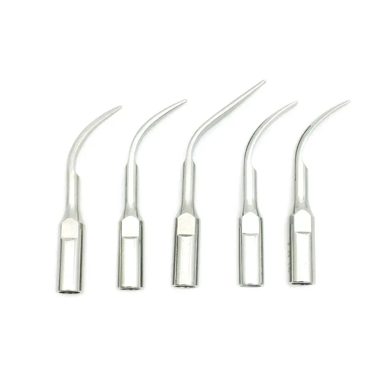5 шт. упак. зубные наконечники для масштабирования Perio подходят