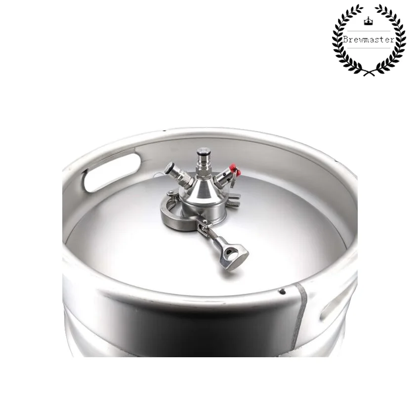 Шарнирная головка с резьбовой головкой на 2 дюйма для коммерческого