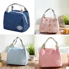 1 шт., Портативная сумка-холодильник для пикника