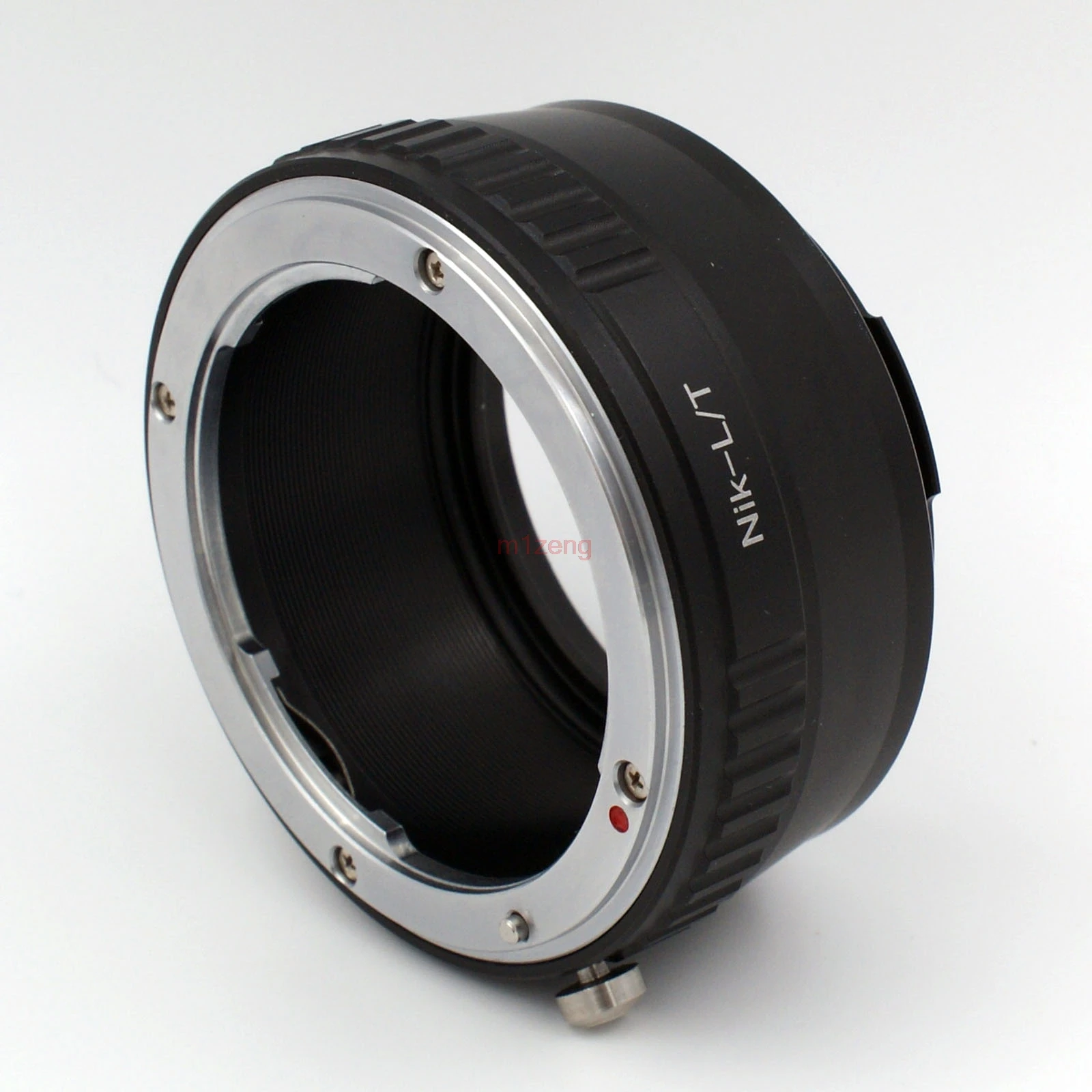 

AI-SL/T lens Adapter ring for nikon AI F lens to Leica T LT TL TL2 SL CL Typ701 18146 18147 panasonic S1H/R s5 sigma fp camera