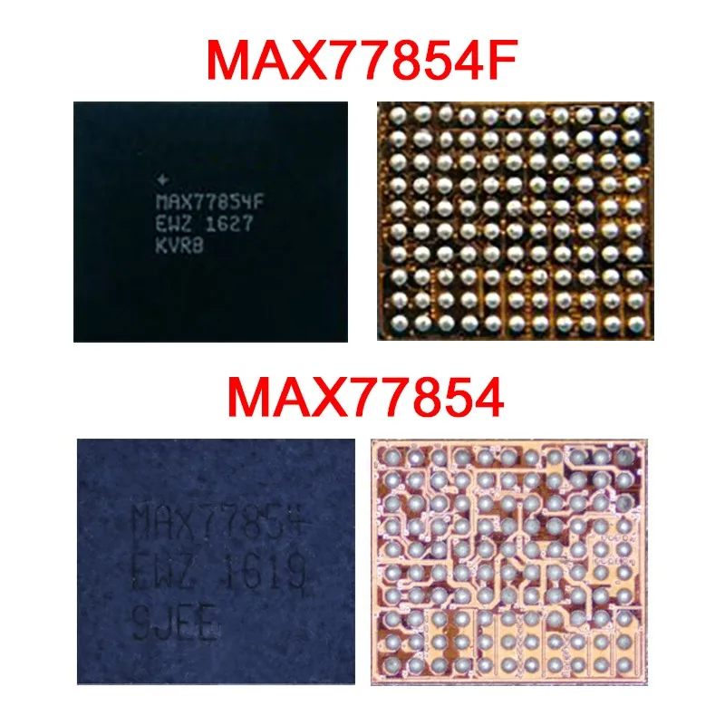 

2 шт.-10 шт. MAX77854 MAX77854EWZ для S7 G9300 и S7 Edge G9350 PMIC Power IC