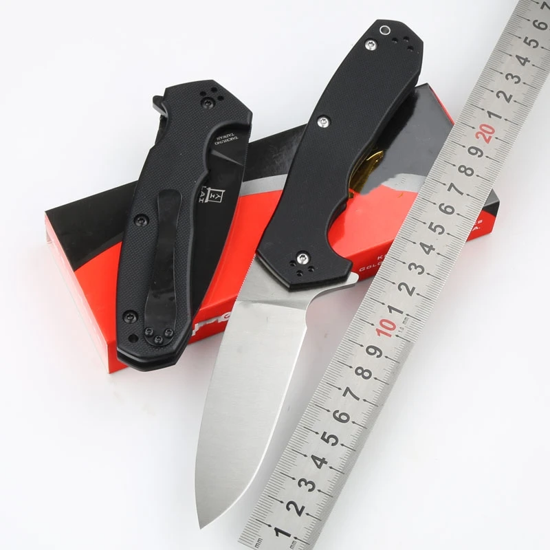 Новейший складной нож OEM C234 с отверстием под давлением|Ножи| |