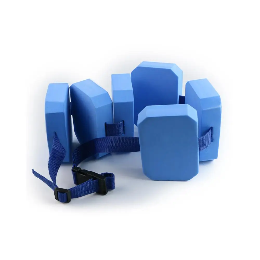 Плавающий ремень для плавания детей и взрослых безопасный тренировочный