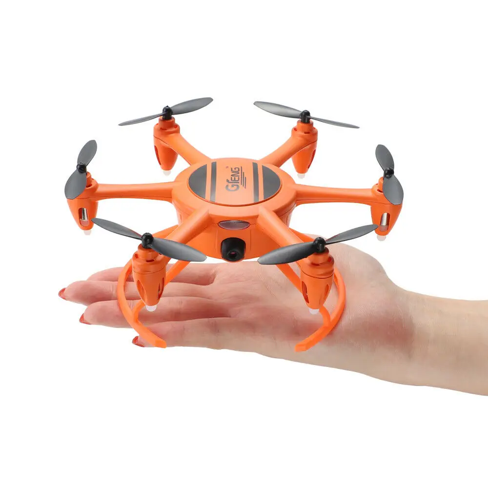MINI Wifi FPV RC Quadcopter Drone HD Camera Headless Mode boys toys for 10 year old US 7 days arrive | Игрушки и хобби