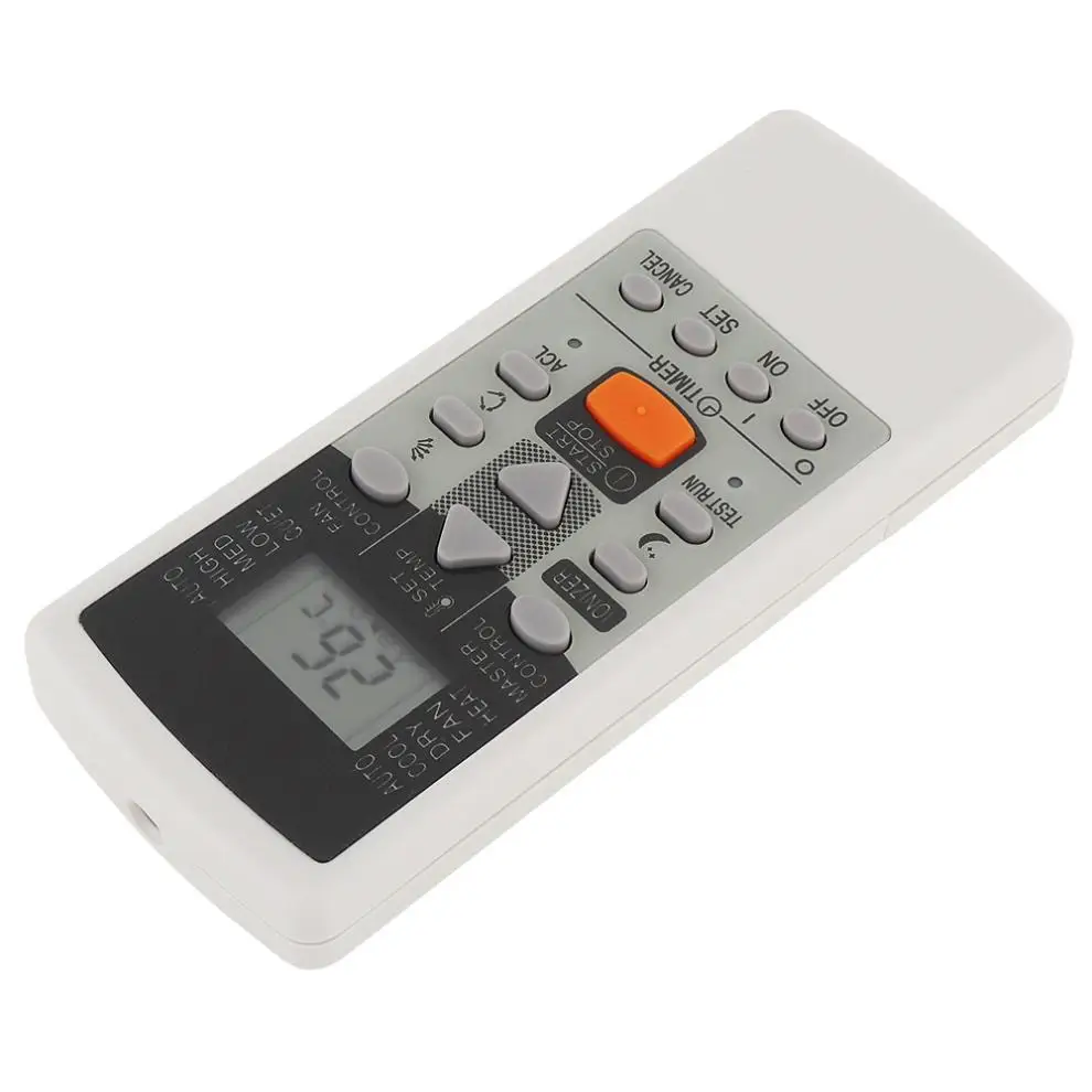 AR DJ5/AR JE5/AR JE4/AR PV1/AR PV2/AR PV4/AR JE7/AR JE4/кондиционер пульт дистанционного управления